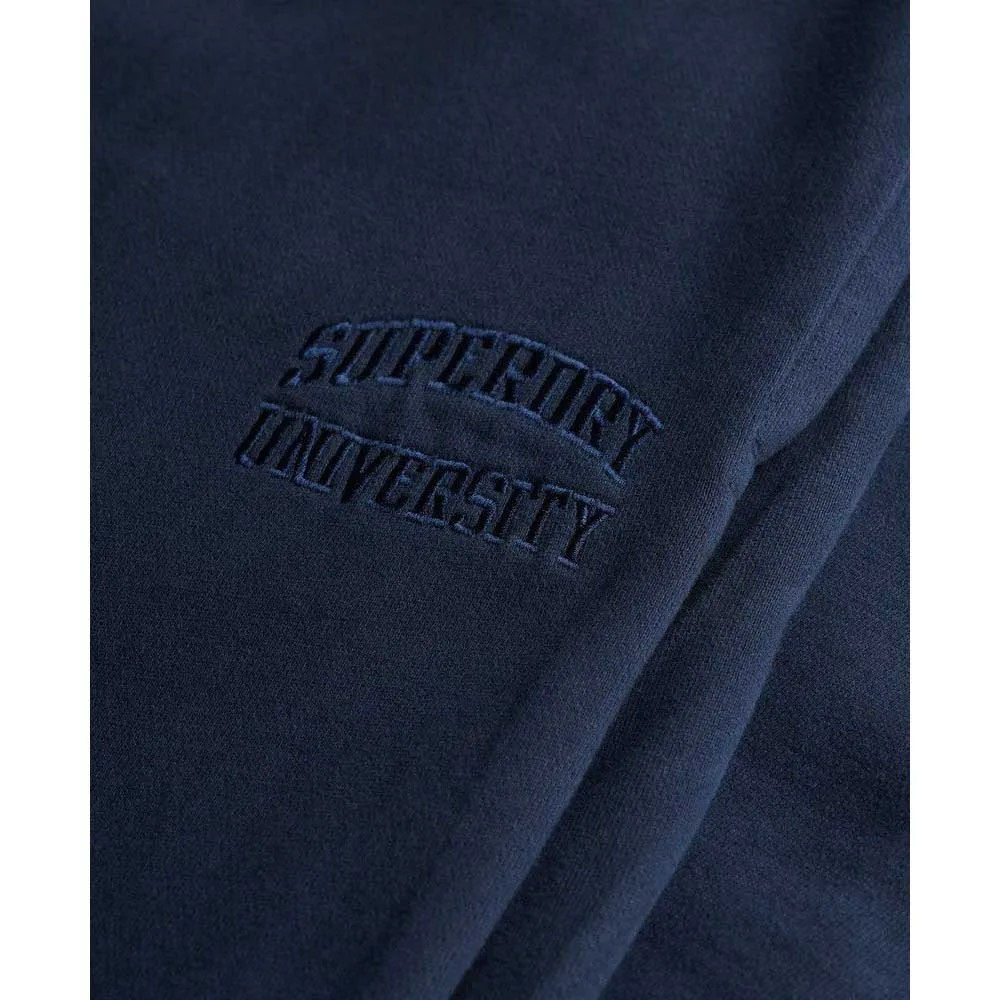 Спортивные брюки Superdry Athletic Tonal EMB, синий — фото 2
