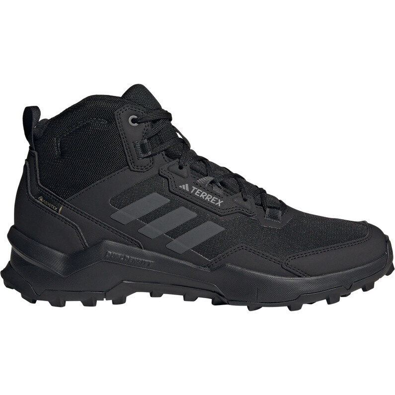 

Мужские туфли AX4 Mid GTX adidas Terrex, черный