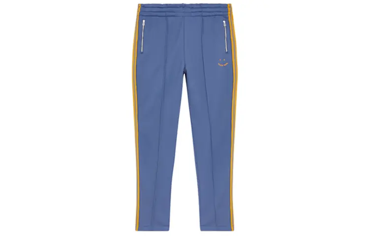 

Трикотажные спортивные штаны мужские Paul Smith, синий