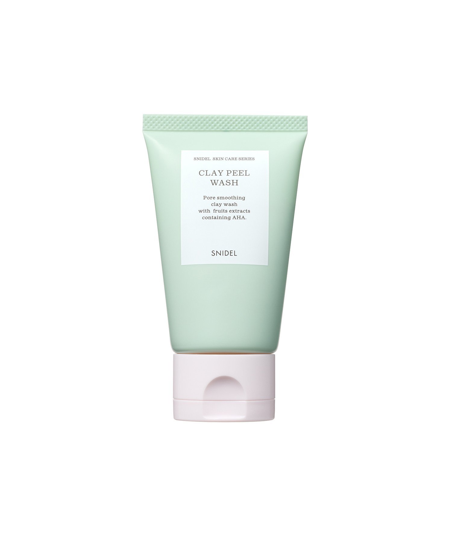 Гель для умывания SNIDEL BEAUTY — Глиняная шлифовка , Other