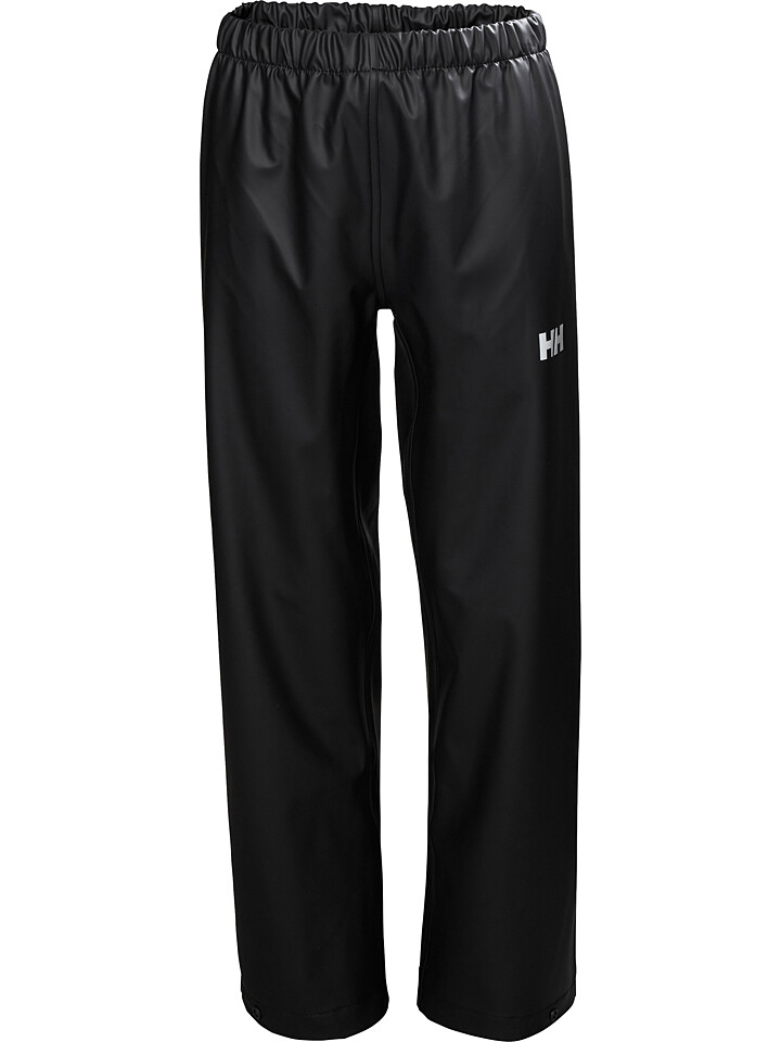 

Водонепроницаемые брюки Helly Hansen Moss, черный