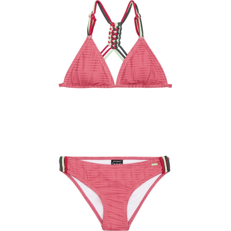 

Bikini prtfimke 24 jr Protest, розовый