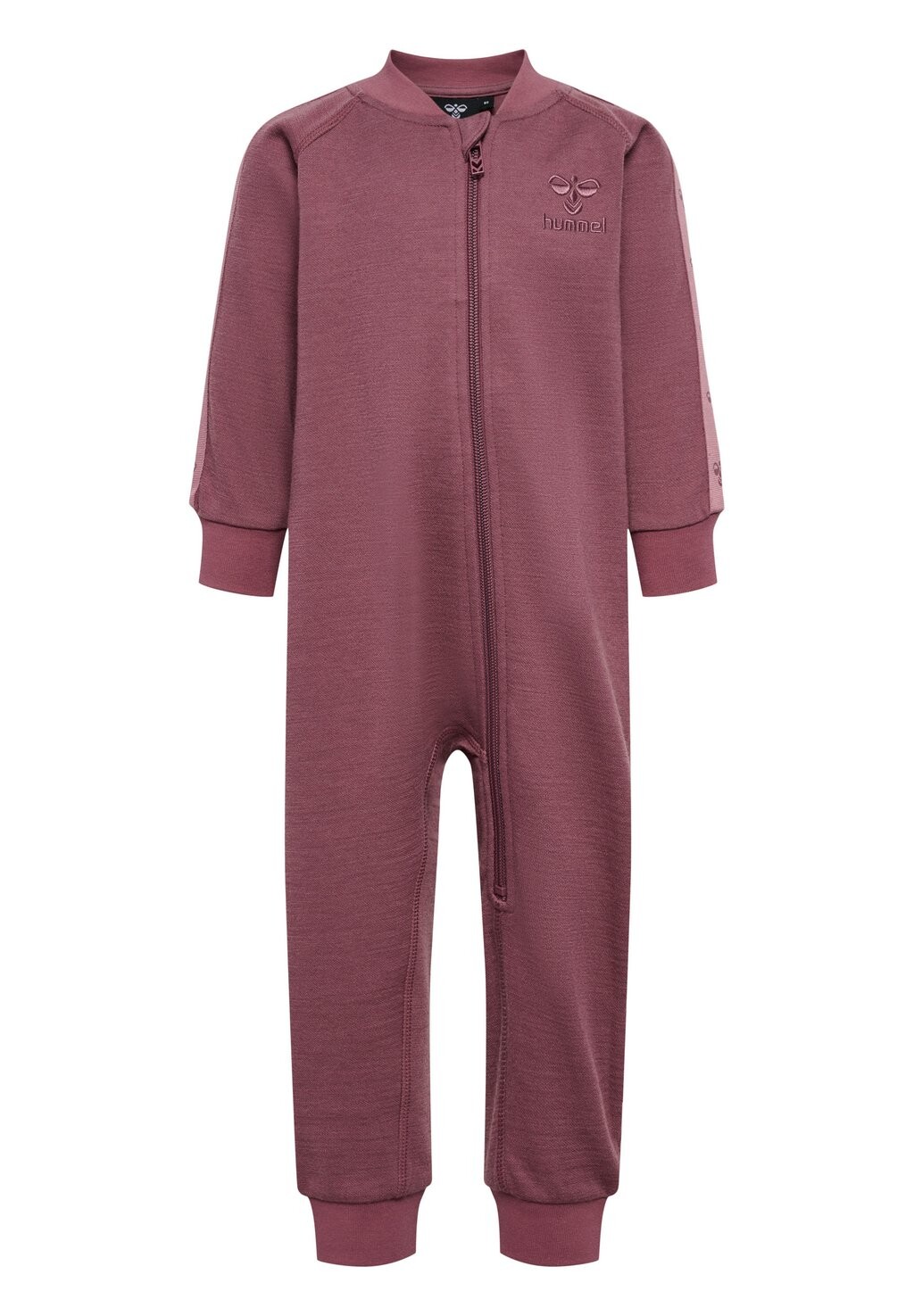 

Комбинезон Hummel, цвет rose brown