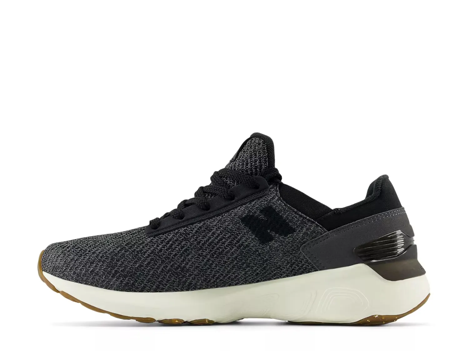 Кроссовки Fresh Foam X 1440 - мужские New Balance, Black — фото 2