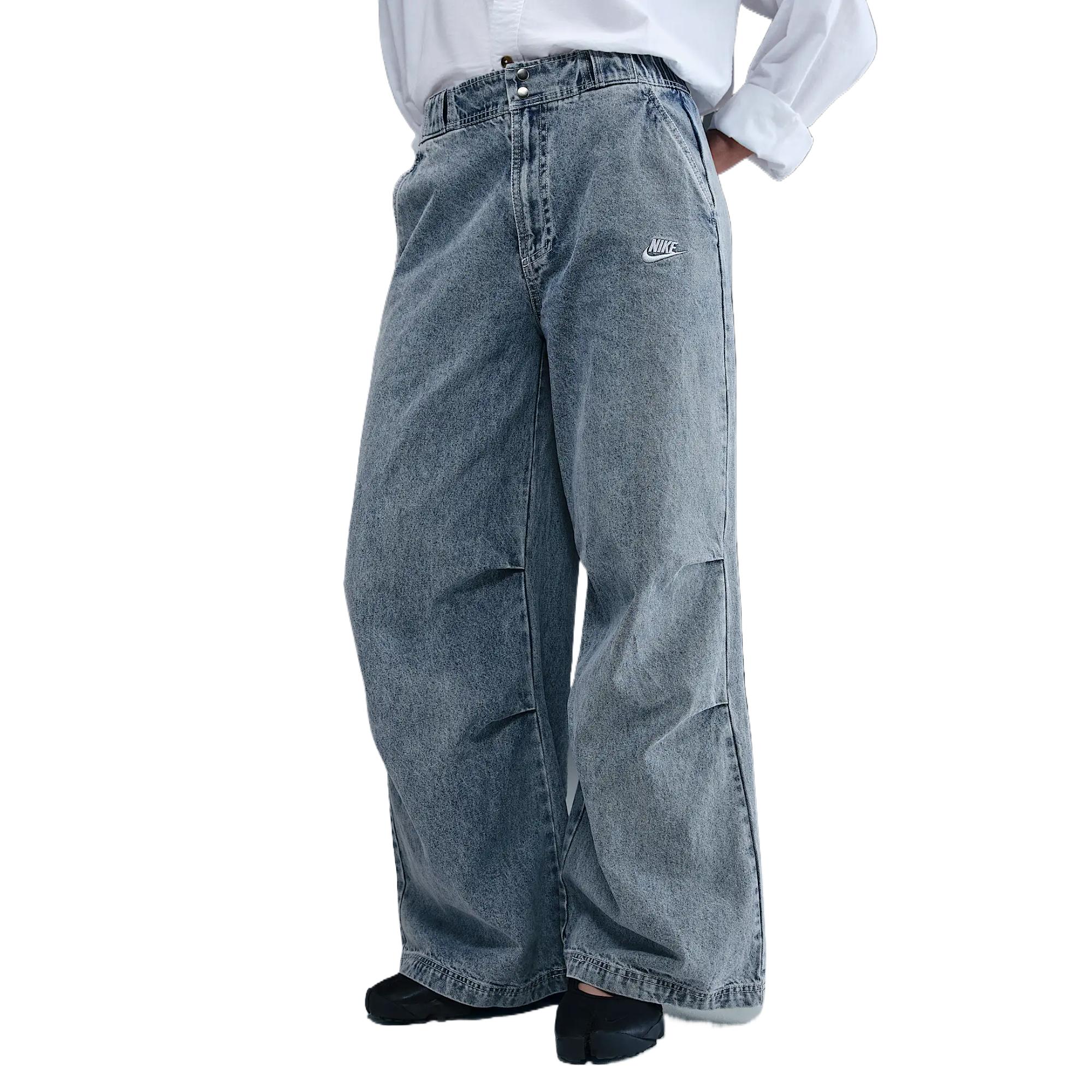 

Nike Спортивные джинсы Women's Blue 440