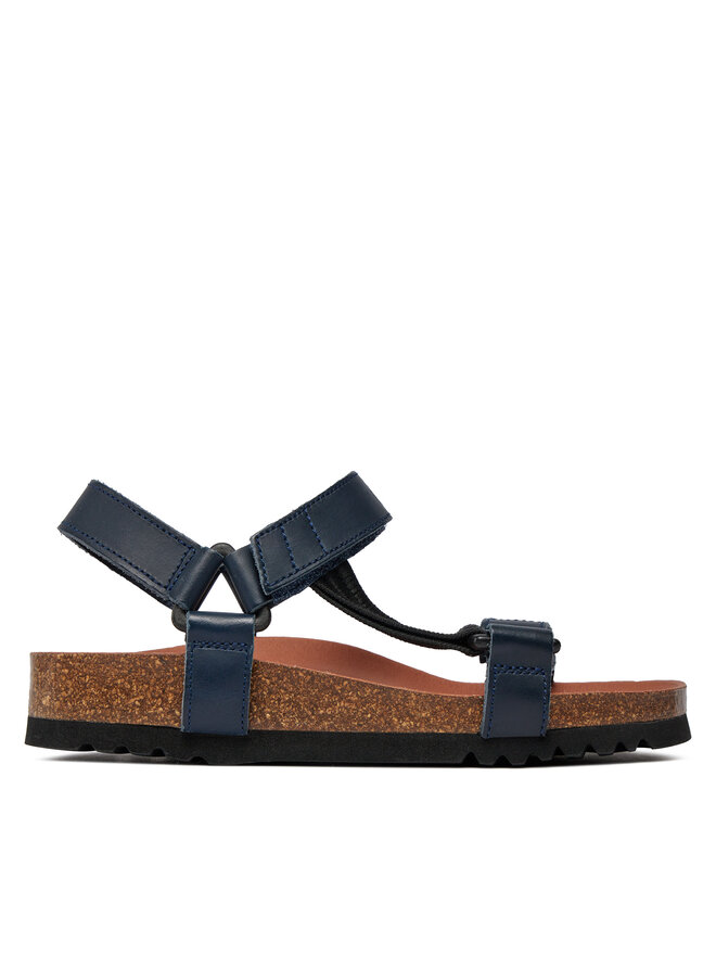 Сандалии Heaven AO F23009 1007 350 Scholl, синий