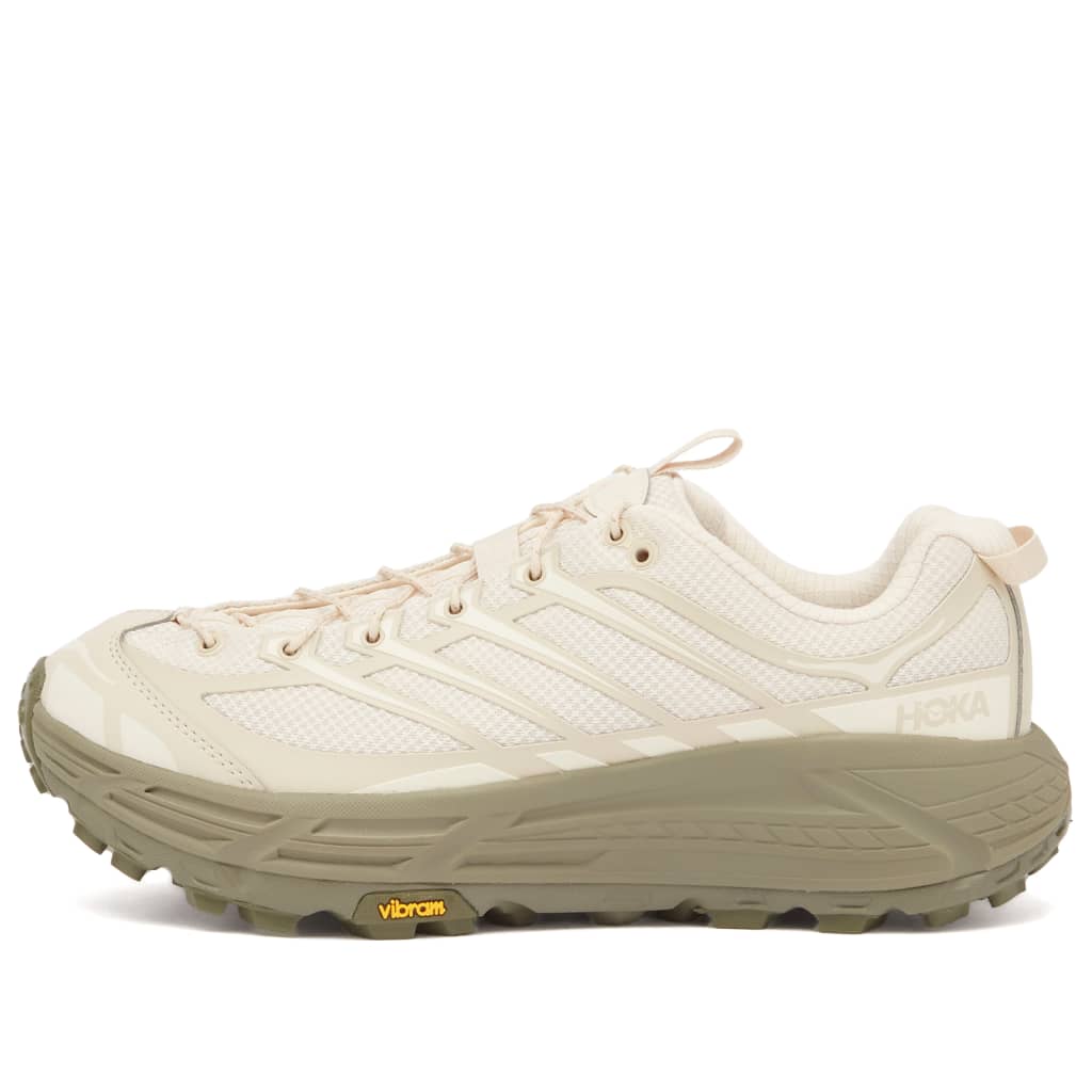 

Кроссовки U mafate three2 Hoka One One, мультиколор