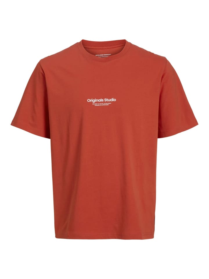 

Футболка Jack & Jones