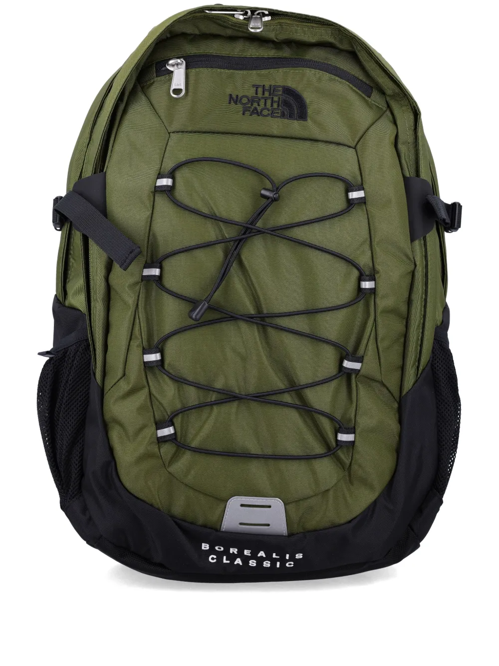 

Рюкзак Borealis Classic The North Face, зеленый