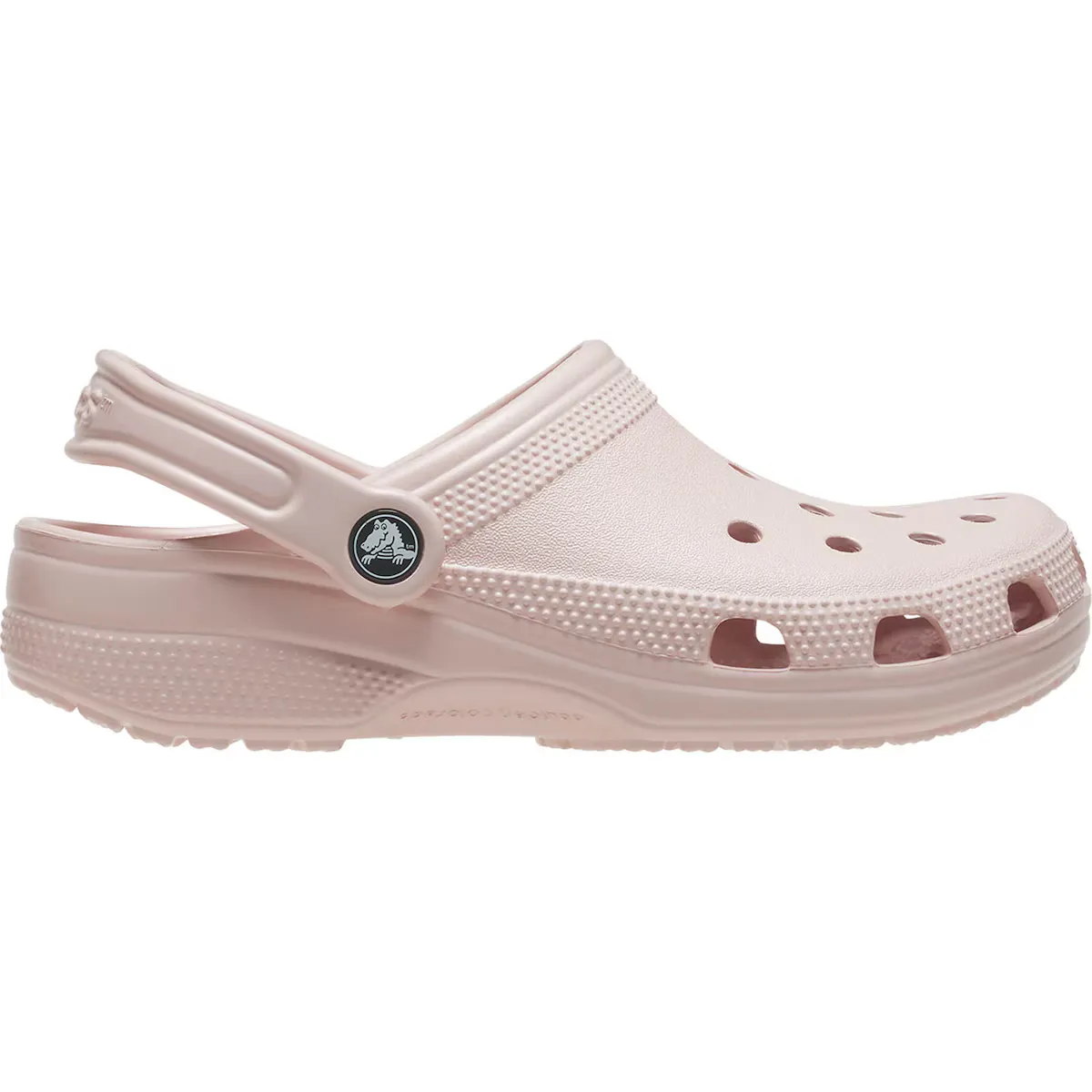 

Унисекс Классические Сабо Crocs, цвет Nude