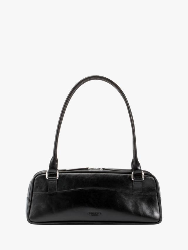 

Кожаная наплечная сумка Nomi Mini Vagabond Shoemakers, Black