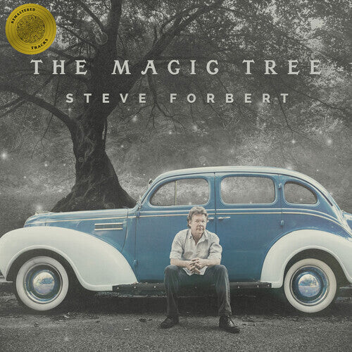 

Виниловая пластинка Forbert, Steve: The Magic Tree