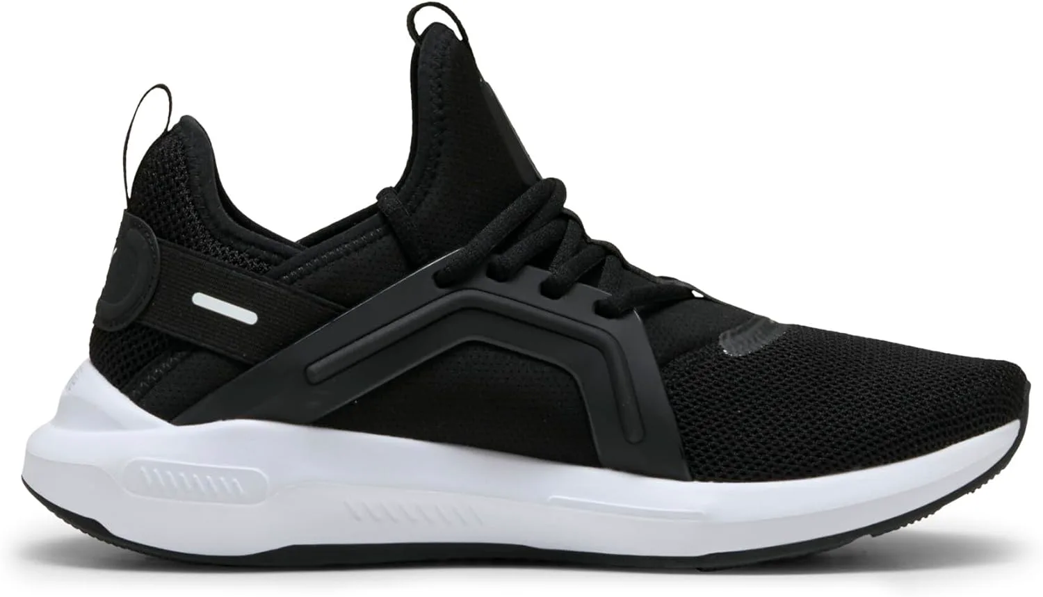 Мужская беговая обувь PUMA для шоссе, белый — фото 4