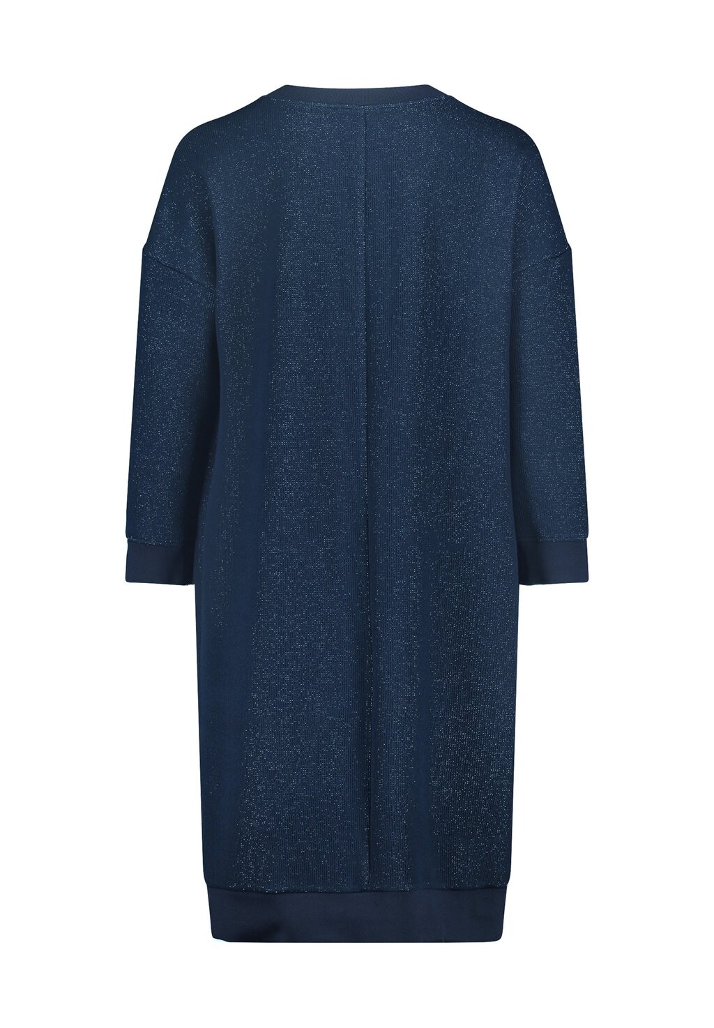 

Платье-джемпер Betty & Co, синий