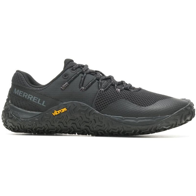 Кроссовки для трейлраннинга, перчатки 7 Merrell, мультиколор
