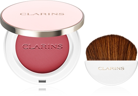 

Стойкие румяна Clarins Joli Blush, 04 Cheeky Purple 5 g