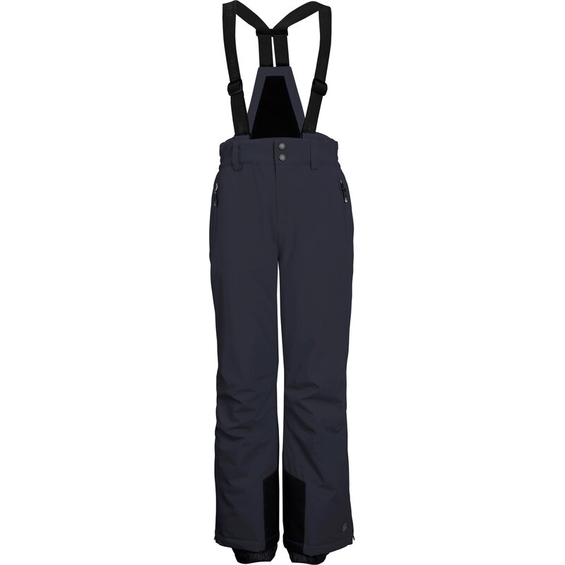 

Комбинезон ksw 148 bys лыжные брюки Killtec, черный