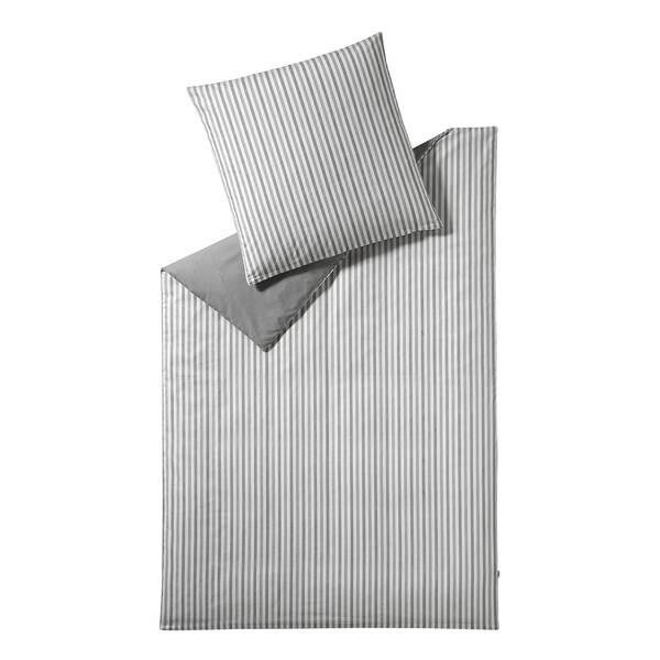 

Постельное белье Esprit Herringbone, светло-серый