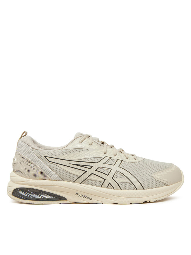 

Кроссовки Asics, серый