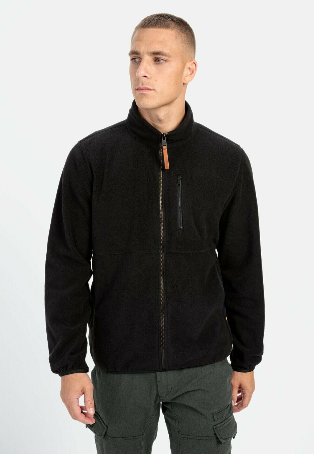 

Легкая куртка camel active, черный
