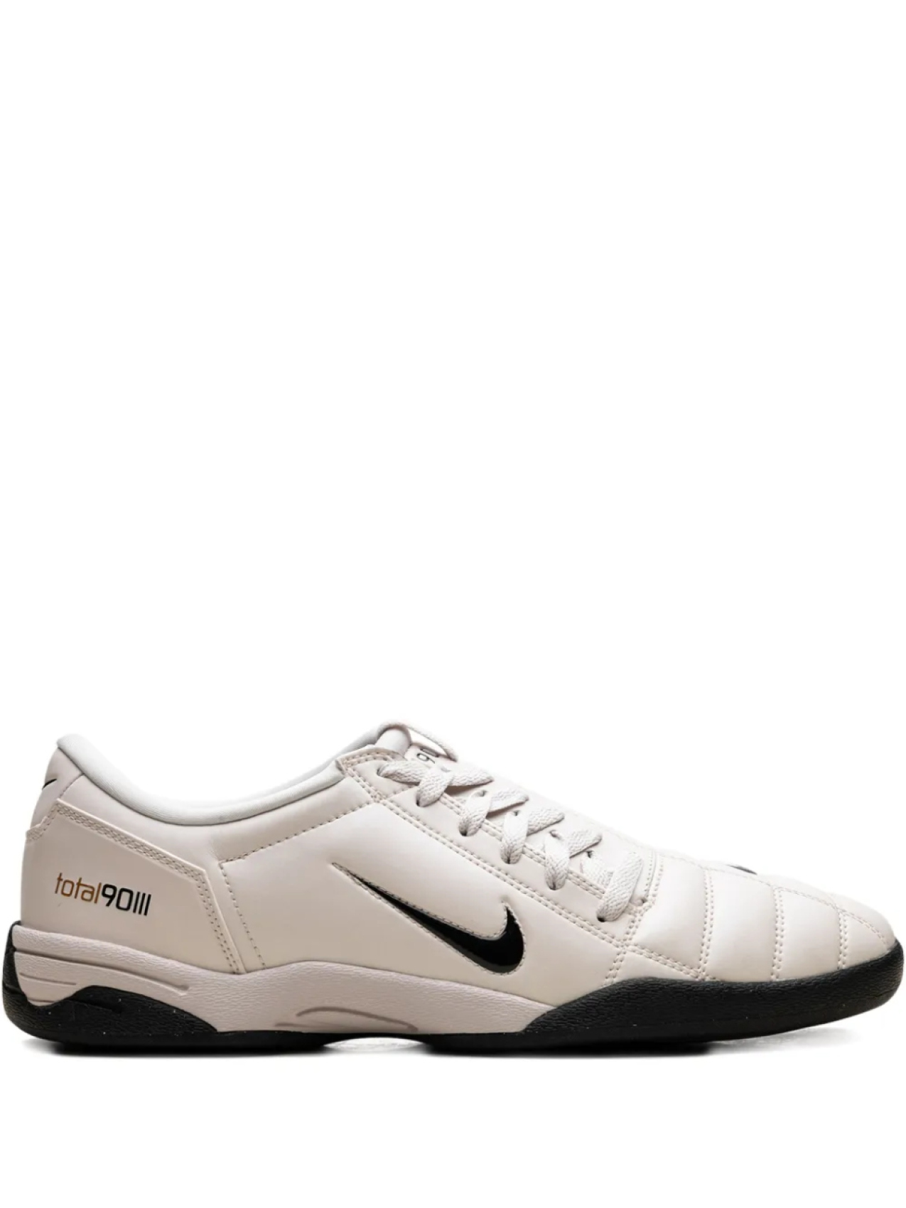 

Кроссовки T90 SP "LT Orewood BRN/Black" Nike, нейтральный