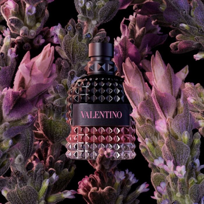 Valentino Born In Roma Uomo Intense Eau de Parfum — фото 3