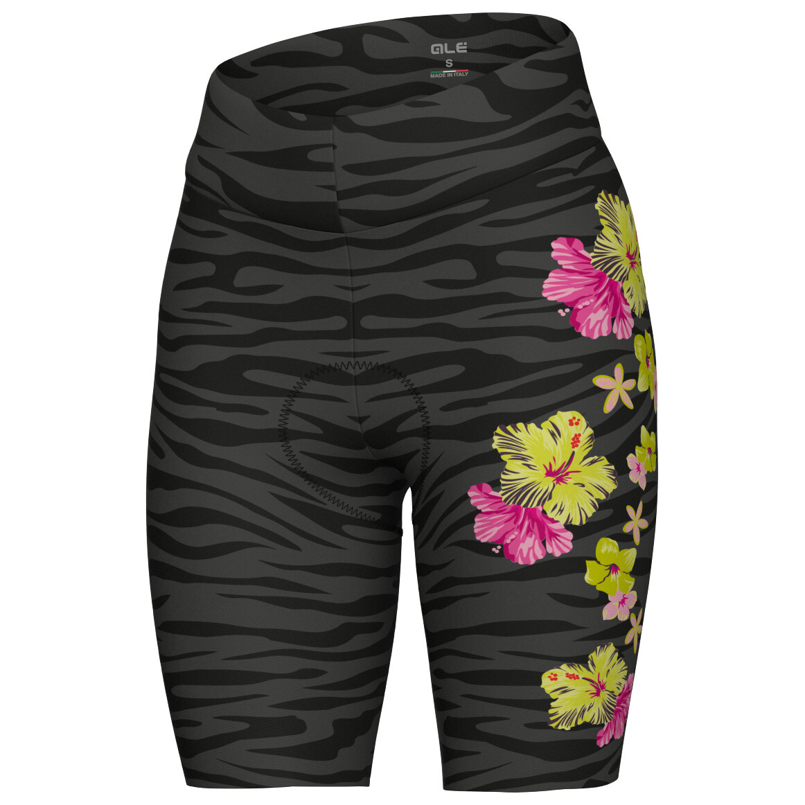 

Велосипедные шорты Alé Women's Sauvage Shorts, черный