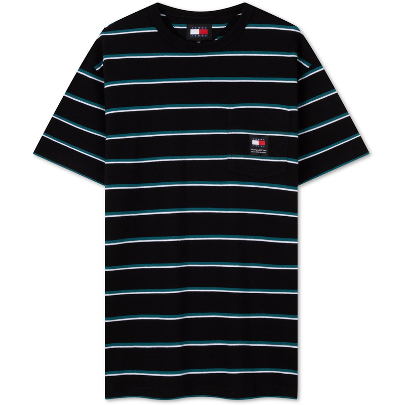 

Футболка мужская Tommy Hilfiger, белый