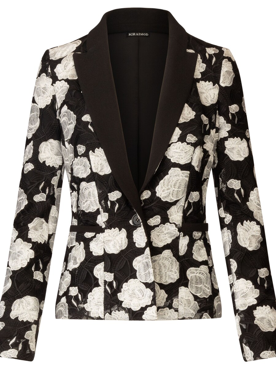 

Блейзер Kraimod, Black