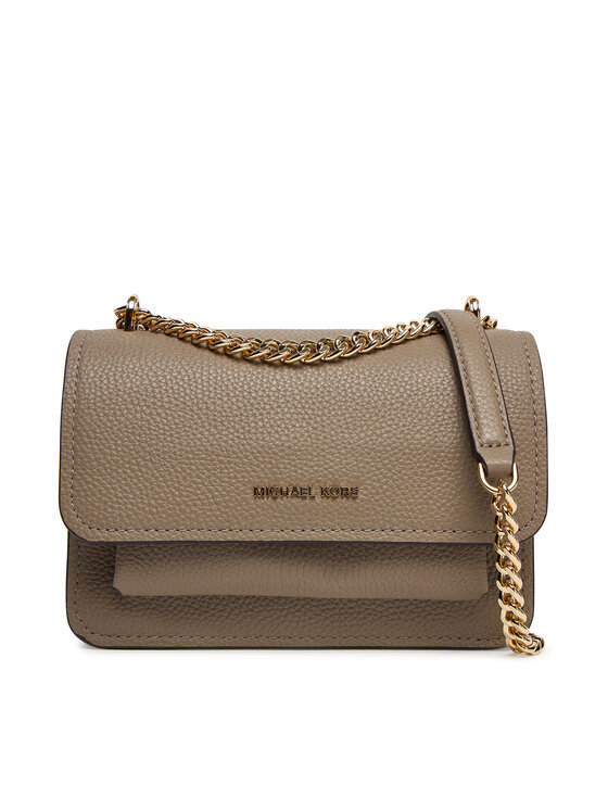 

Женская сумка 32T4GC7C1T Michael Michael Kors, бежевый