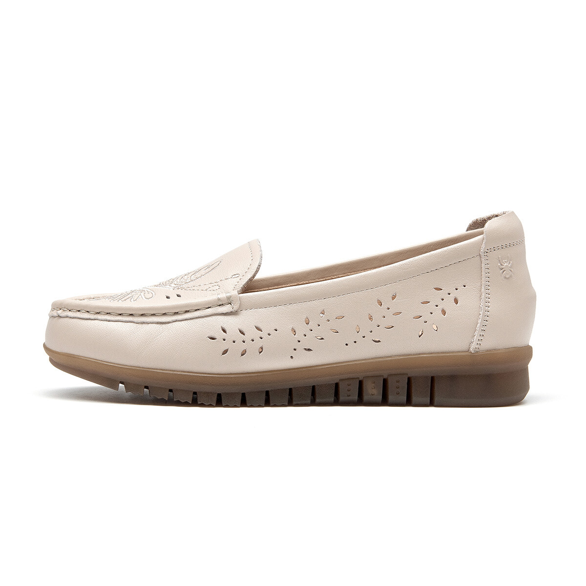 

Туфли женские повседневные Women's Casual Shoes Women's Off White Spider King