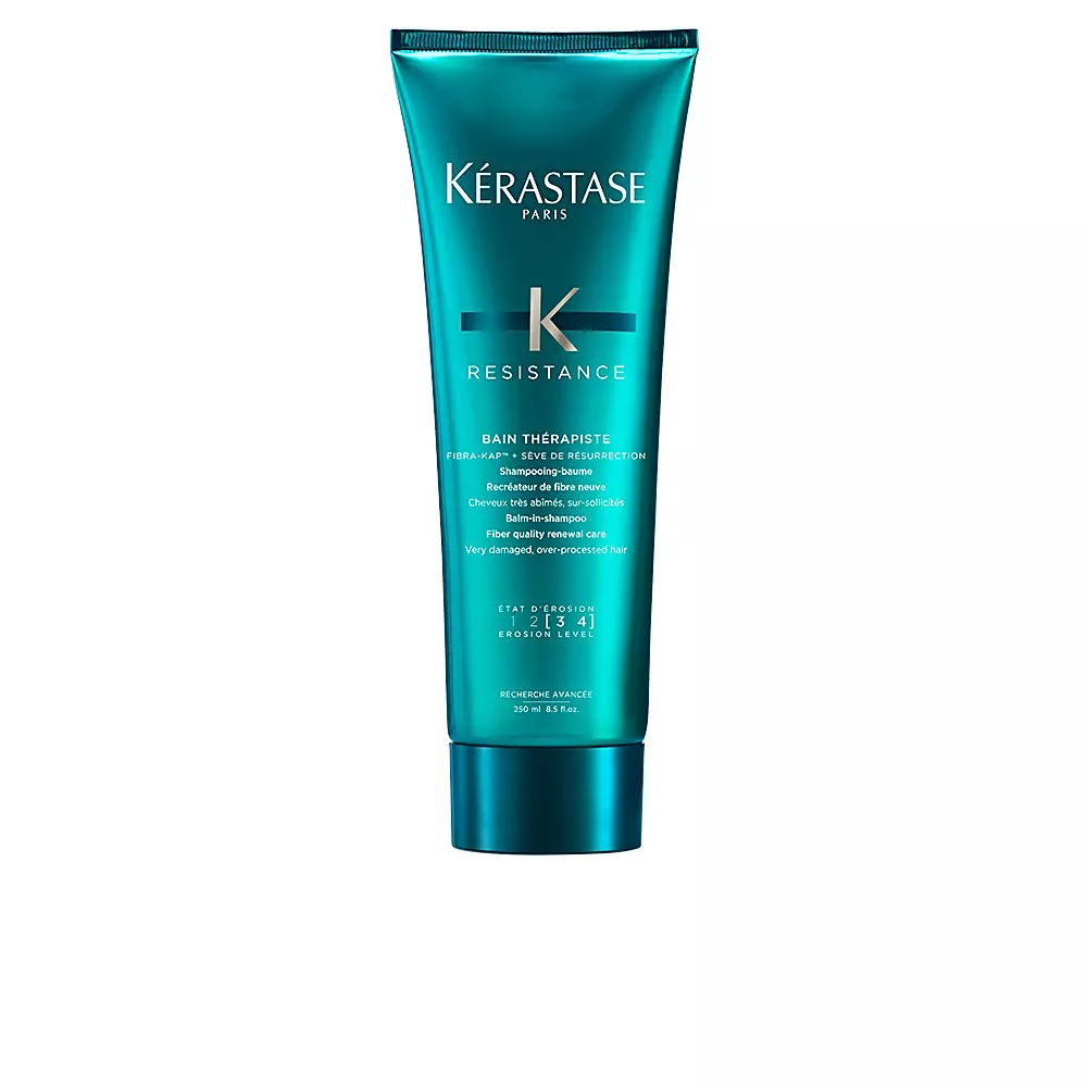

Шампунь Resistance therapiste bain Kérastase, 250 мл.