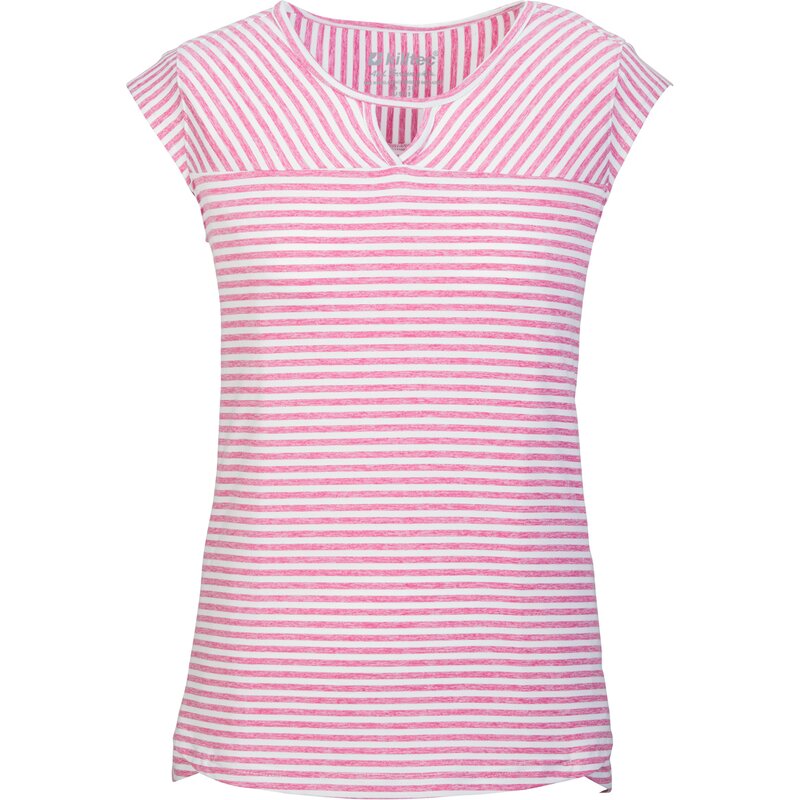 

Shirt kos 125 wmn tp Killtec, цвет magenta
