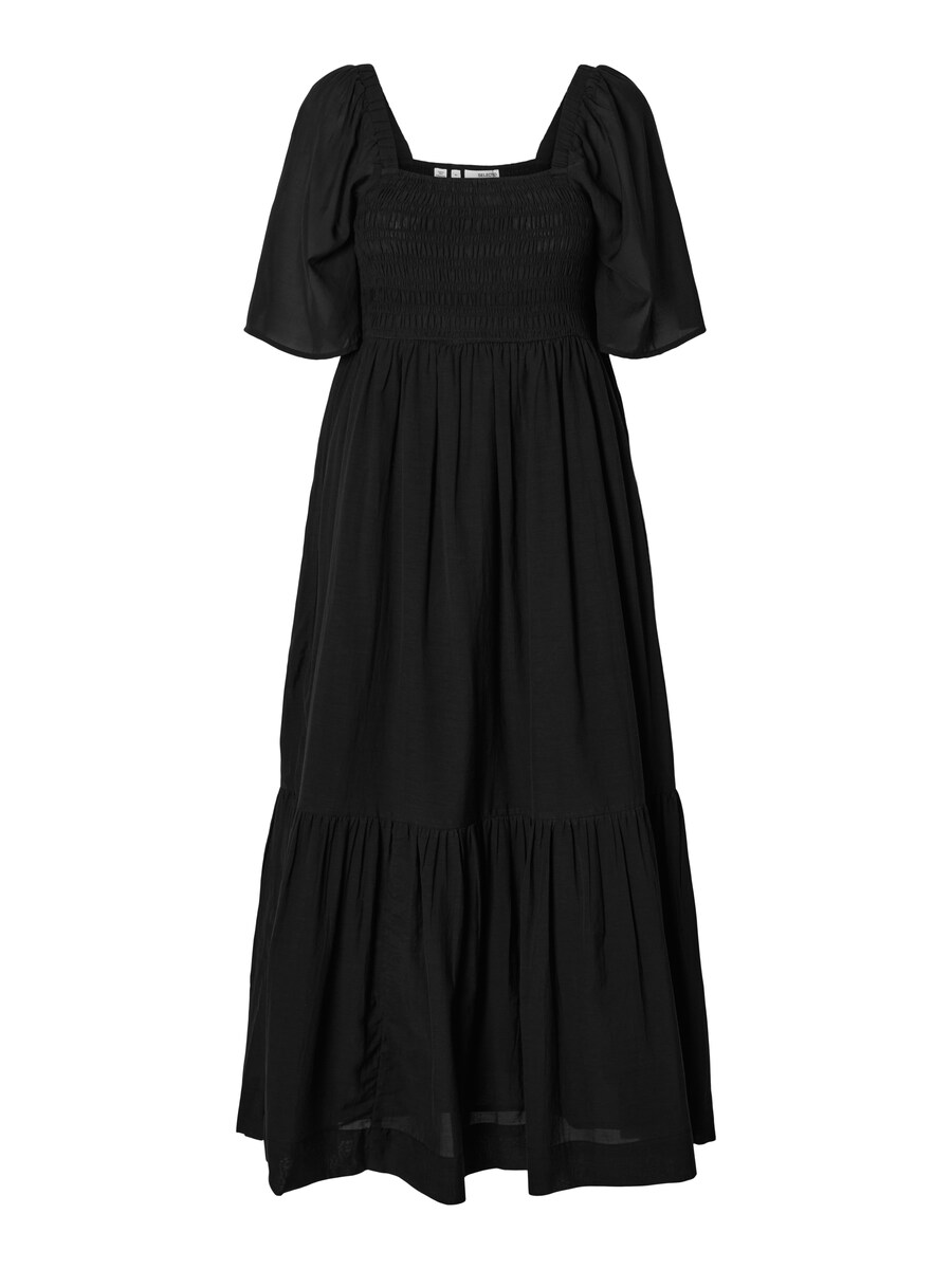 

Платье SELECTED FEMME SLFDORA, черный