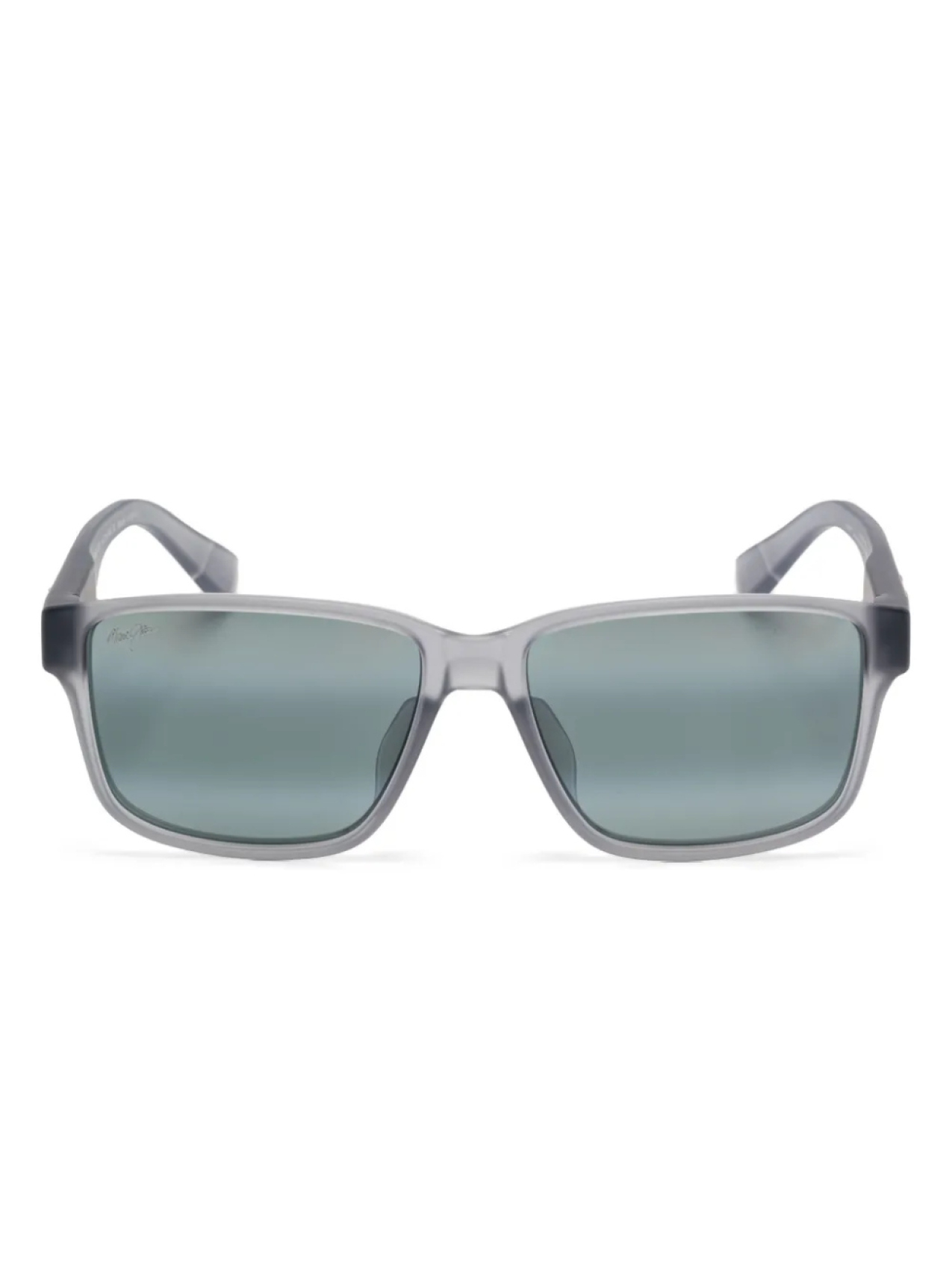 

Maui Jim солнцезащитные очки Kuniah, серый