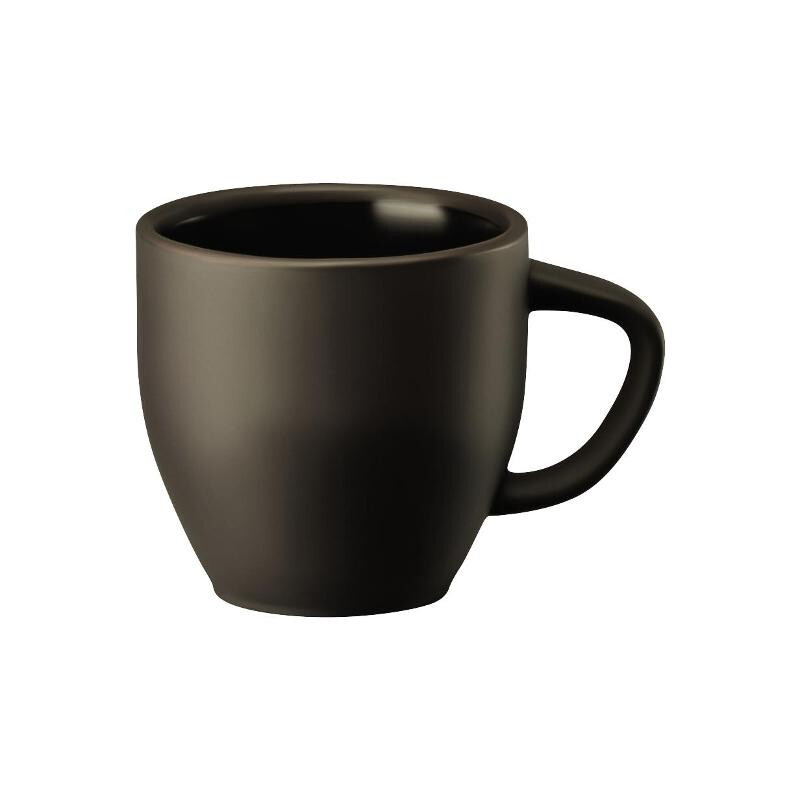 

Junto Slate Grey - Чашка для эспрессо из керамики 0,08 л Rosenthal, серый