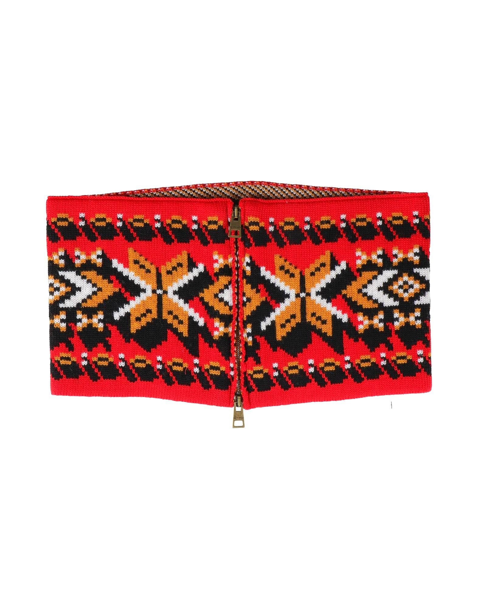 

Шарф Etro, красный