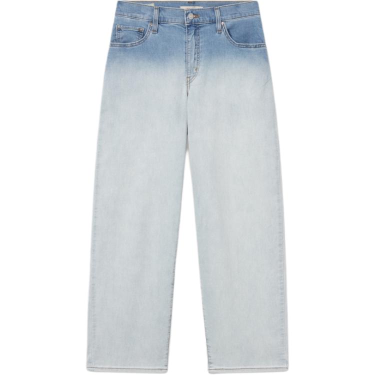 

Levis Джинсы Levi’s женские светло-голубые