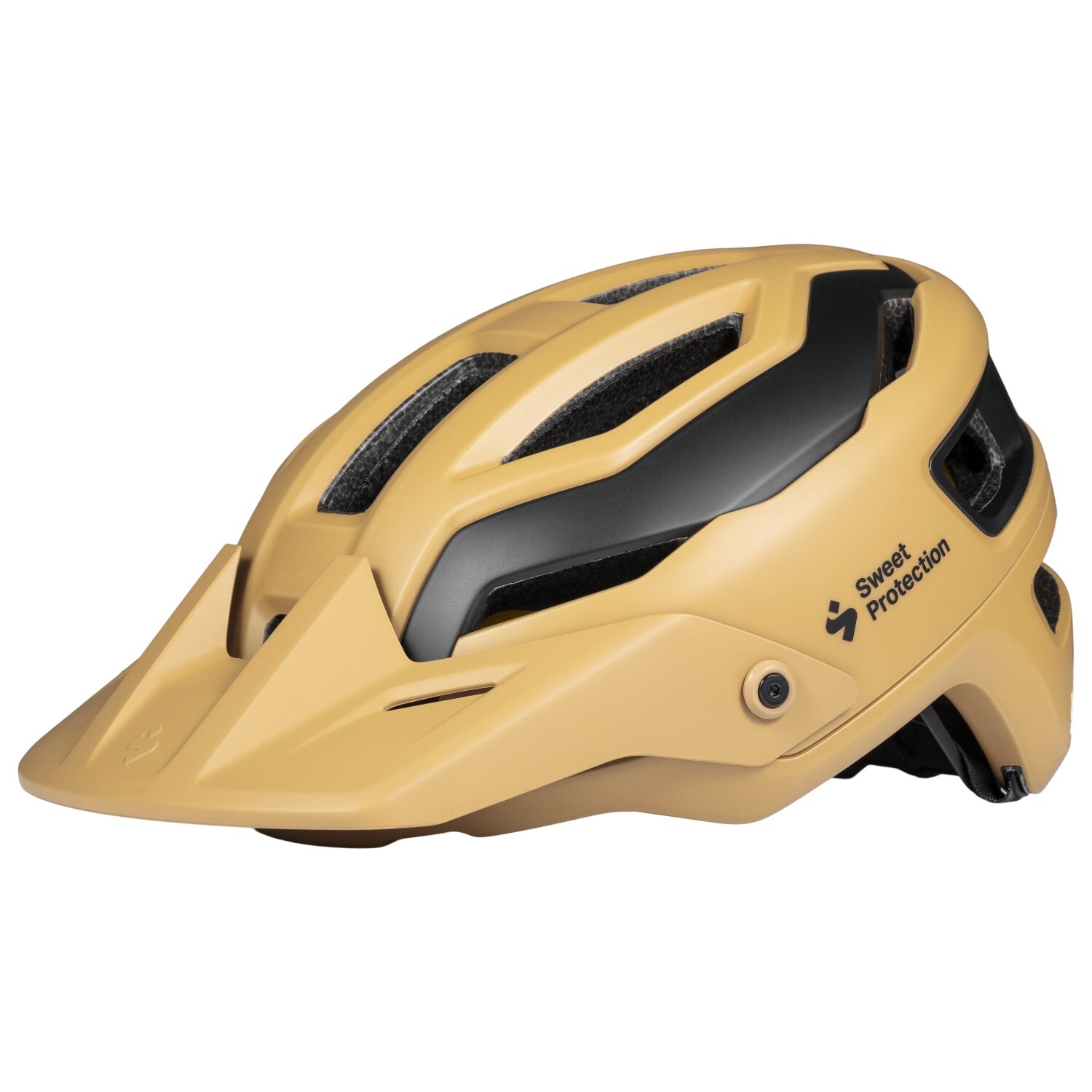 

Велосипедный шлем Sweet Protection Trailblazer Helmet, цвет Dusk, Серый, Велосипедный шлем Sweet Protection Trailblazer Helmet, цвет Dusk