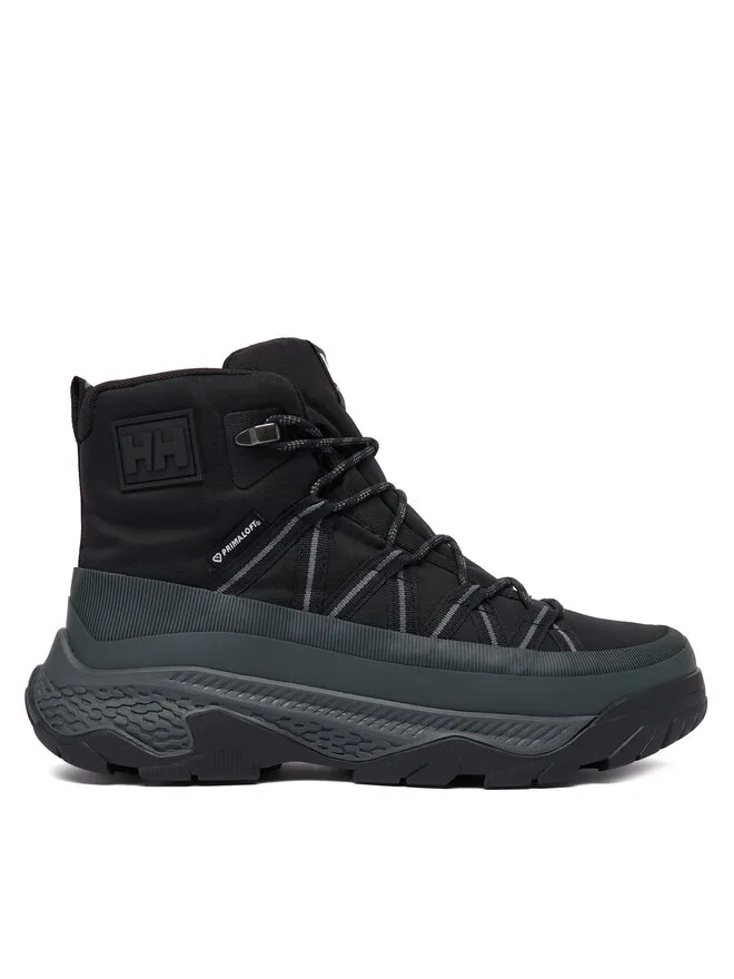 Helly Hansen Снегоступы Keystone 12061 990 черные