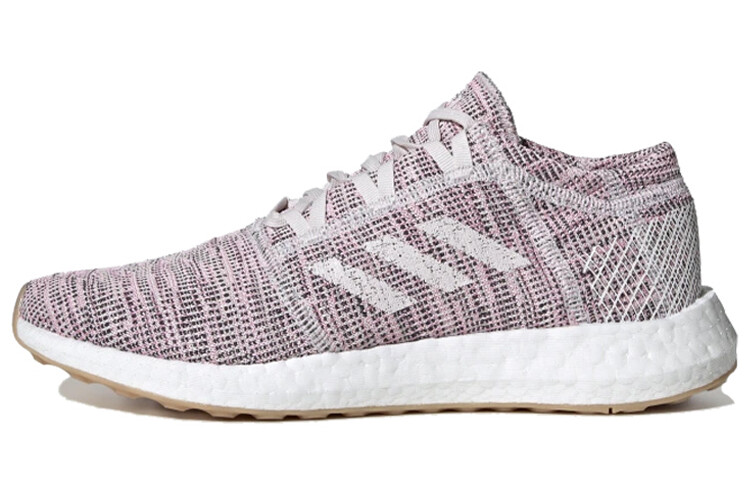 

Кроссовки Adidas Pureboost Go женские
