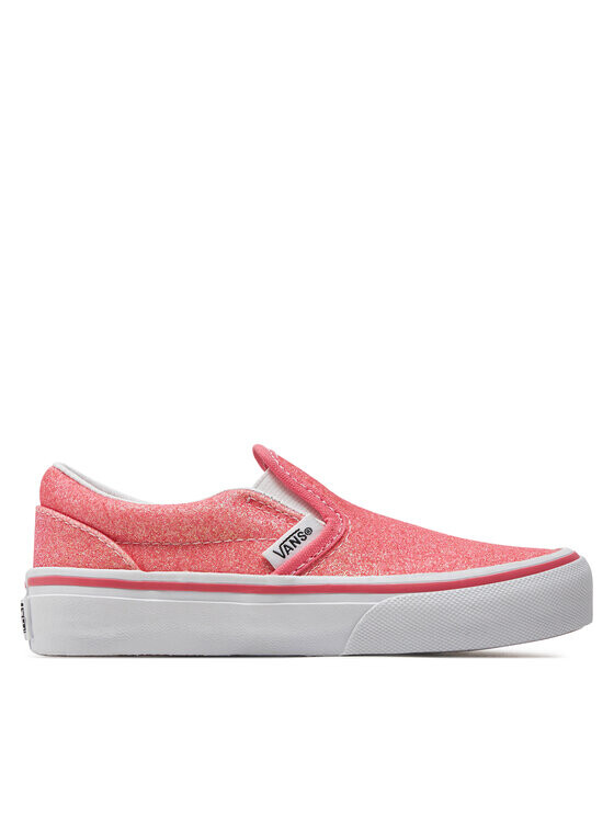 

Кроссовки Vans, розовый