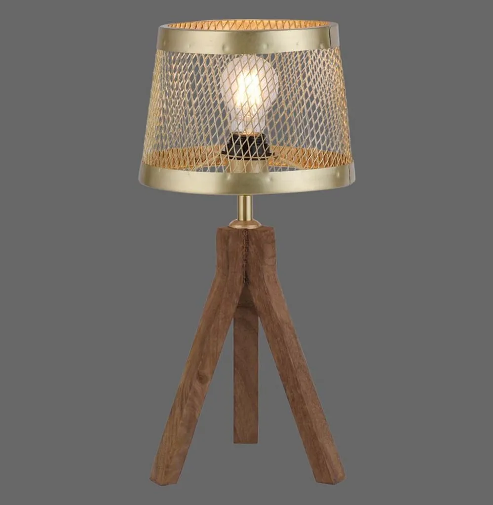 

Настольная лампа JUST LIGHT