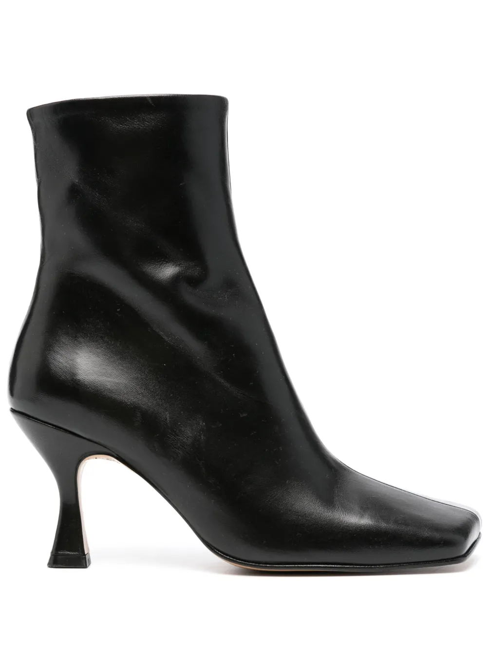 Ботильоны Tatiana 80 Souliers Martinez, черный