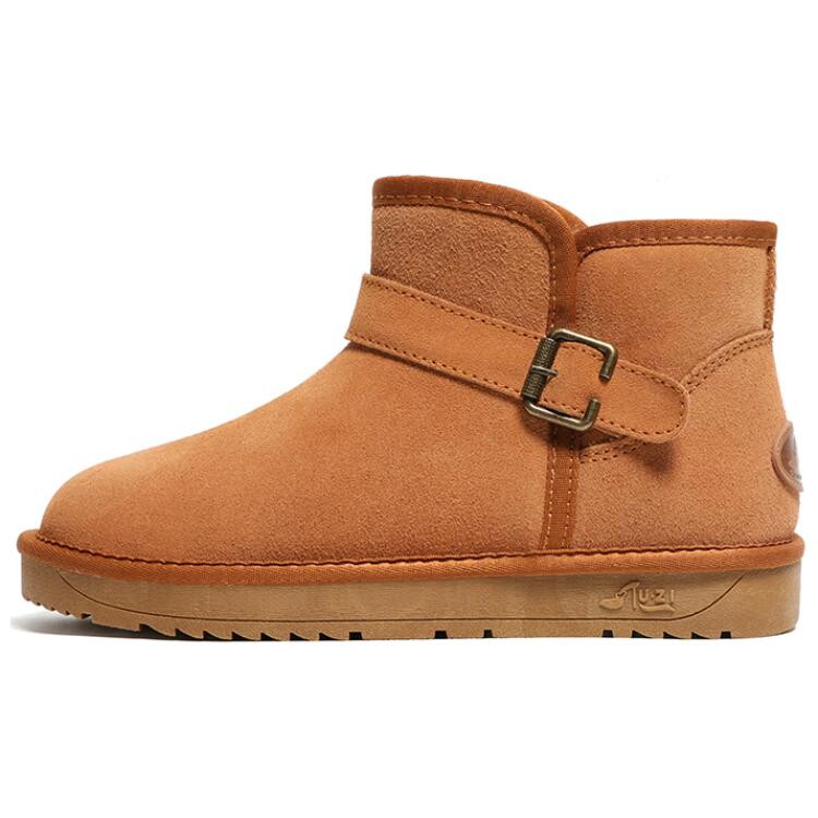 

Зимние ботинки женские Acemicky, цвет Chestnut