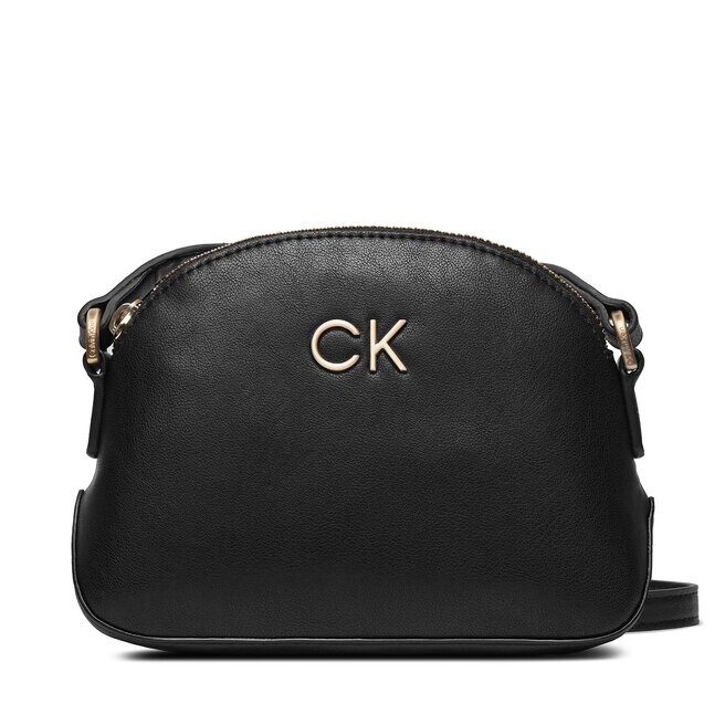 

Сумка Calvin Klein Re-LockSeasonal Crossbody, черный
