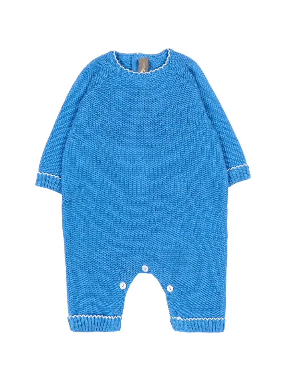 Комбинезон с кантом Little Bear, синий