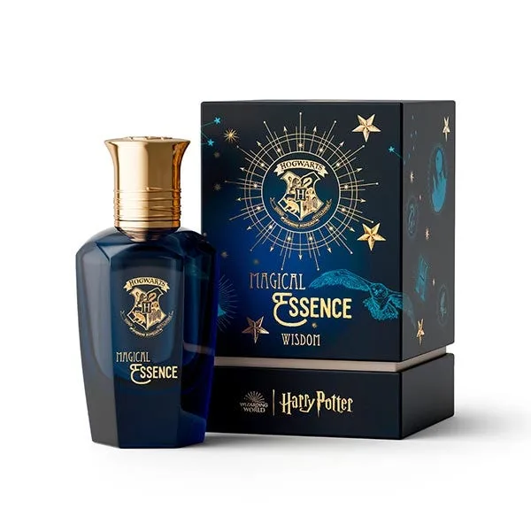 Туалетная вода для мужчин HARRY POTTER Wisdom 50 мл