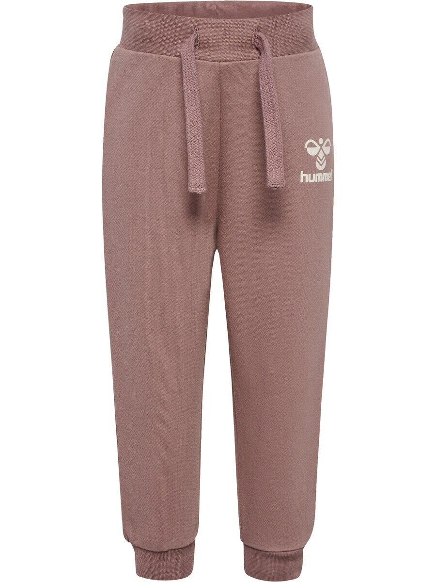 

Брюки Hummel Regular Pants, сиреневый