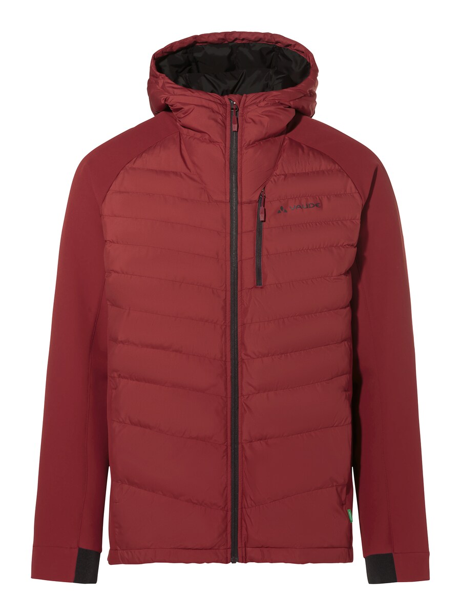 

Куртка для активного отдыха VAUDE Elope, Red